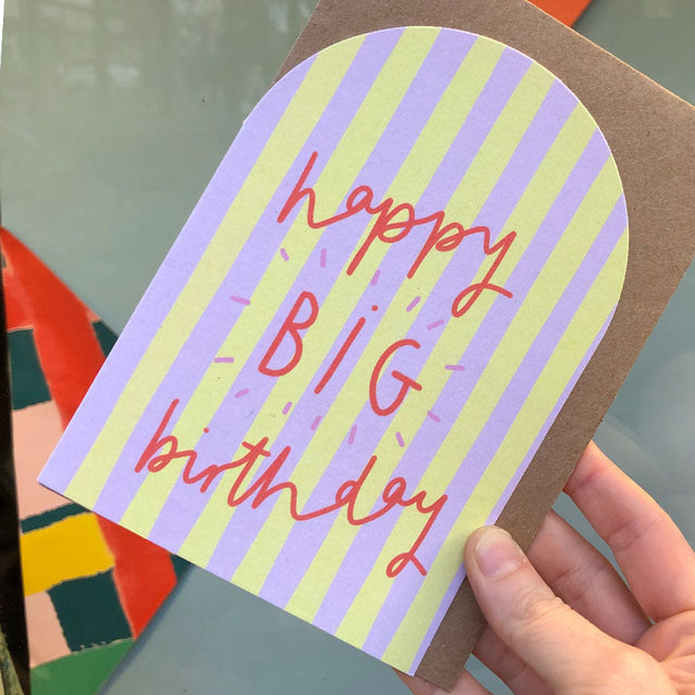 Milestone Birthday Gift Ideas: What to Buy for Every Big Birthday