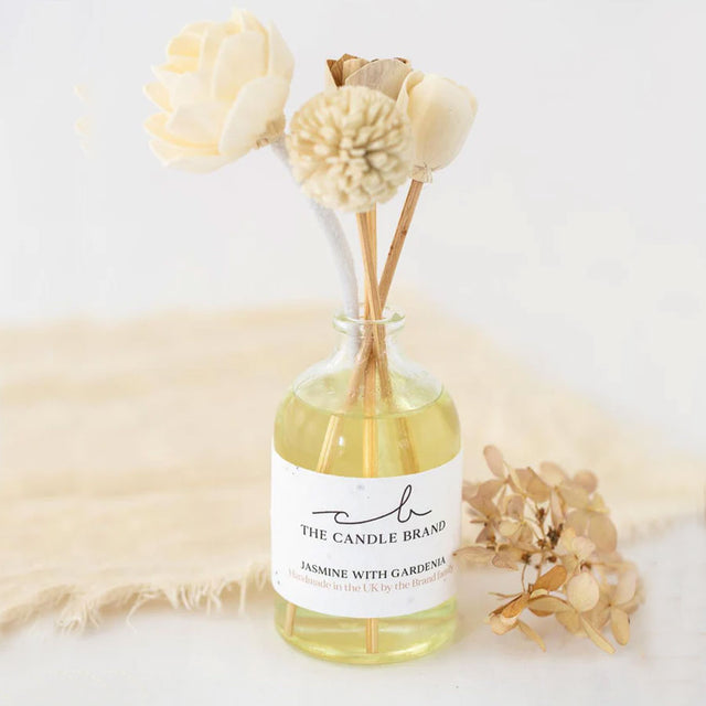 Jasmin Diffuser - Spring Collection