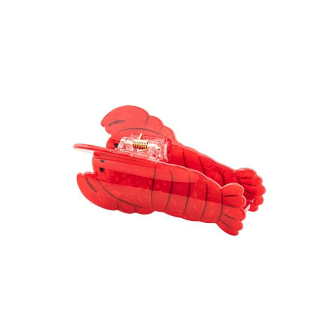 Lobster Claw Clip Side View