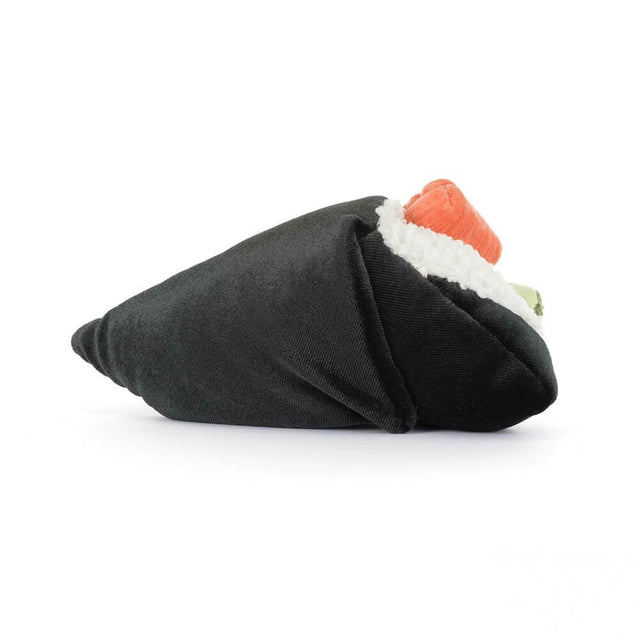 Jellycat Amuseable Coneroi Temaki Back Facing