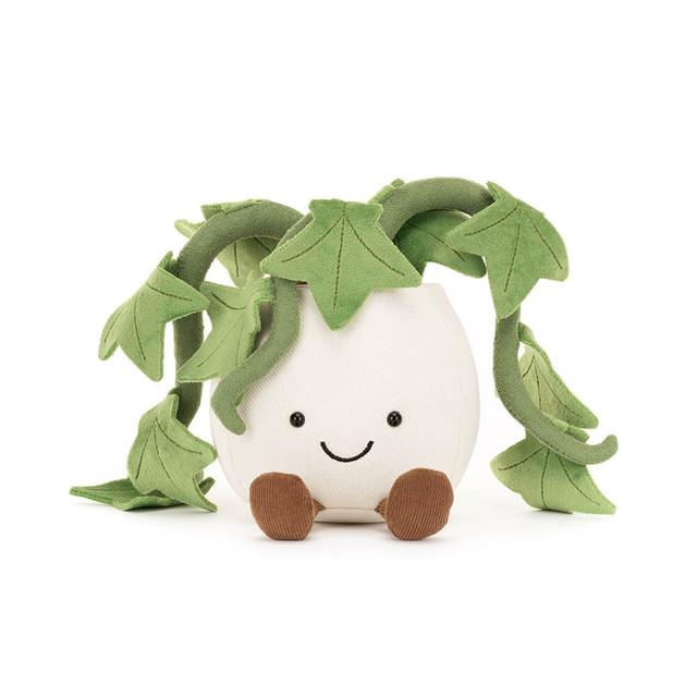 Jellycat Amuseables Ivy Front Facing