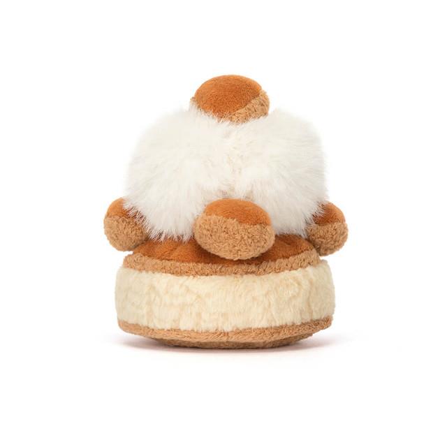 Jellycat Amuseables Mirielle St. Honor Back Facing