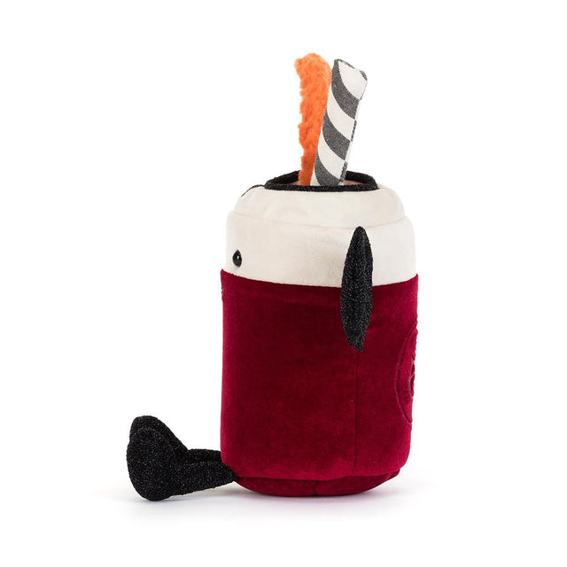 Jellycat Amuseables Vampop Drink Side Facing