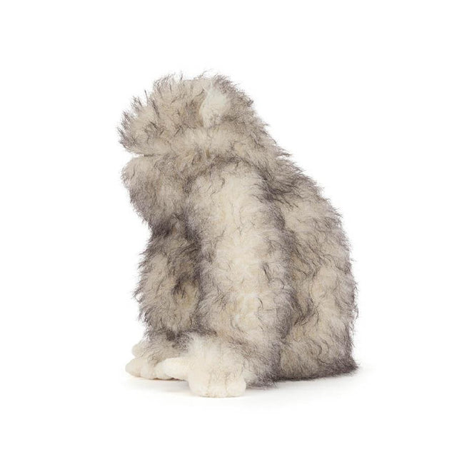 Jellycat Bretti Yeti Side Facing