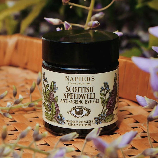 Speedwell Ageless Eye Gel