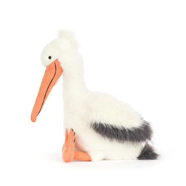 Keli Pelican Side Facing