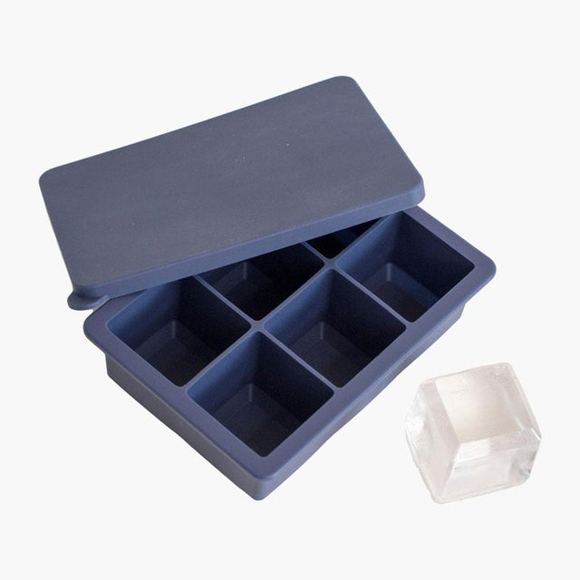 Giant Ice Cube Tray with Lid