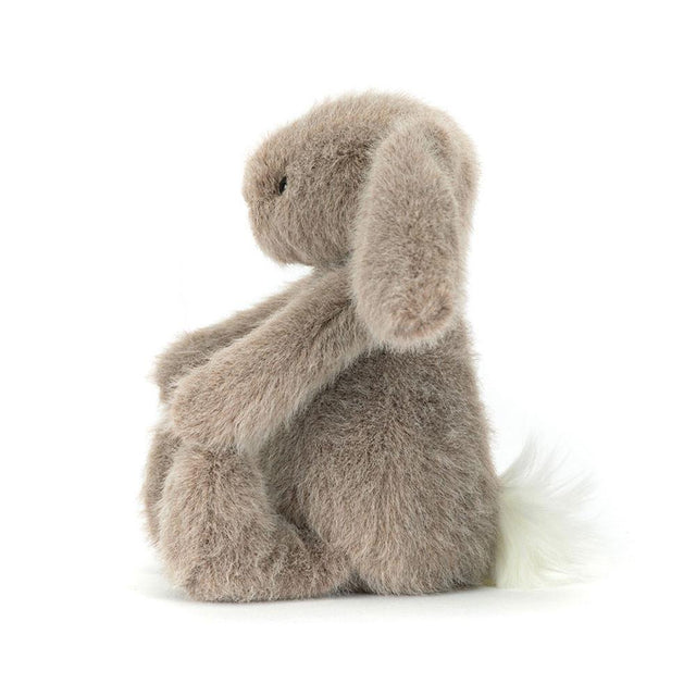 Jellycat Fawn Fluffet Bunny Side Facing