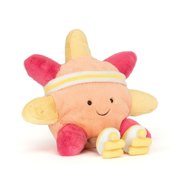 Amuseables Sun Roller Skates