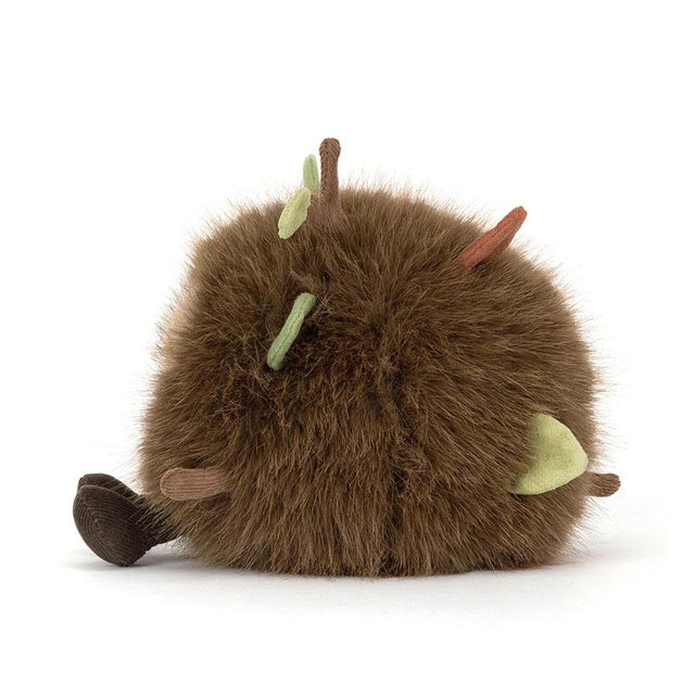Jellycat Amuseables Mulshi Woodland Floor Side Facing