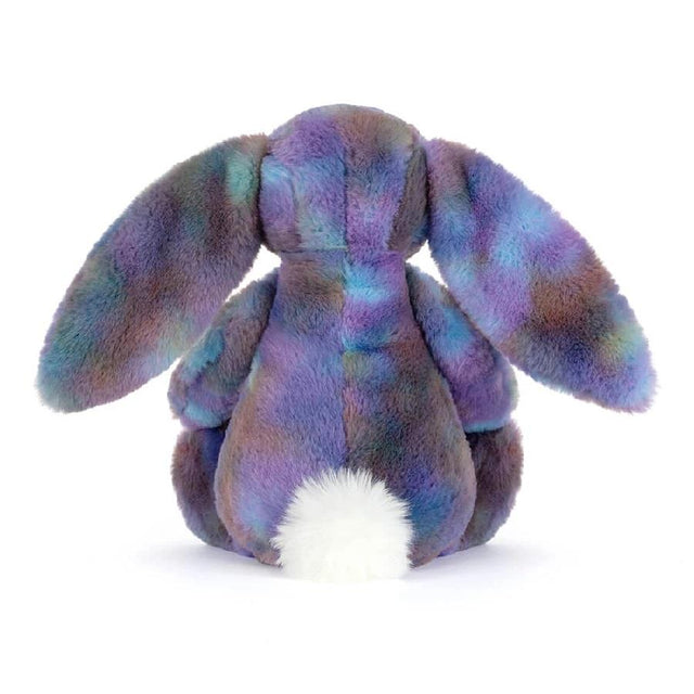 Zodihop Luxe Bunny Original Back Facing