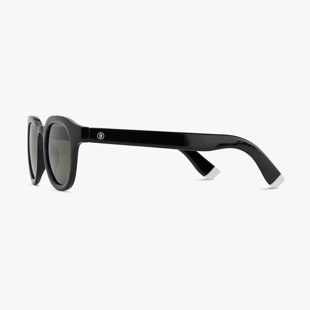Barner Andy Black Noir Sunglasses Side view