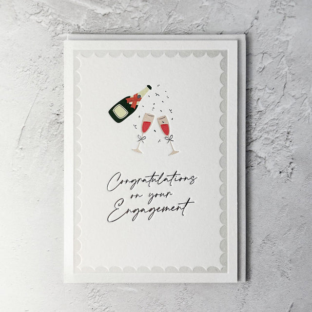 Engagement Card
