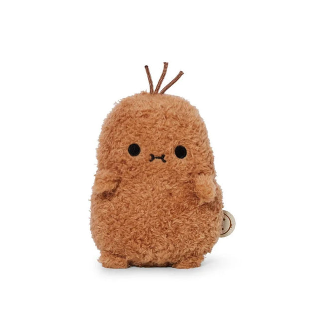 Noodoll Ricespud Original Mini Sitting Plush Toy