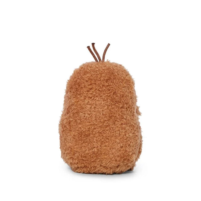 Noodoll Ricespud Original Mini Sitting Plush Toy Back Facing