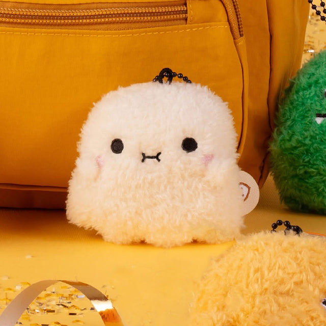 Riceboo Plush Keyring in Situ