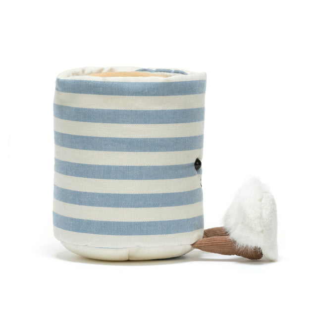Amuseable Rosie Lea Mug Side Facing