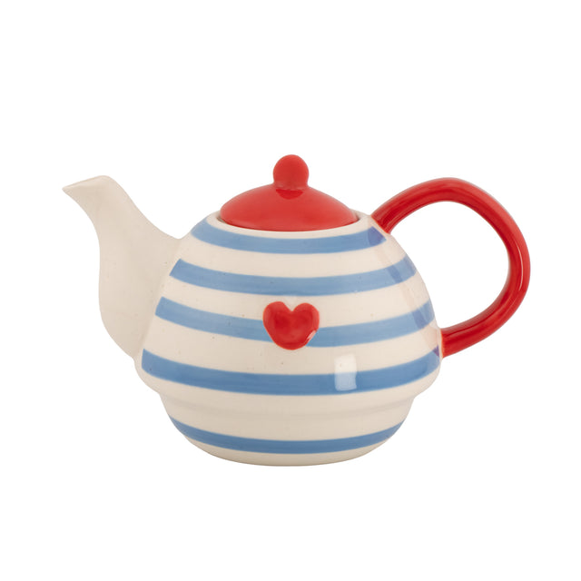 Surprise Sausage Dog Teapot for One