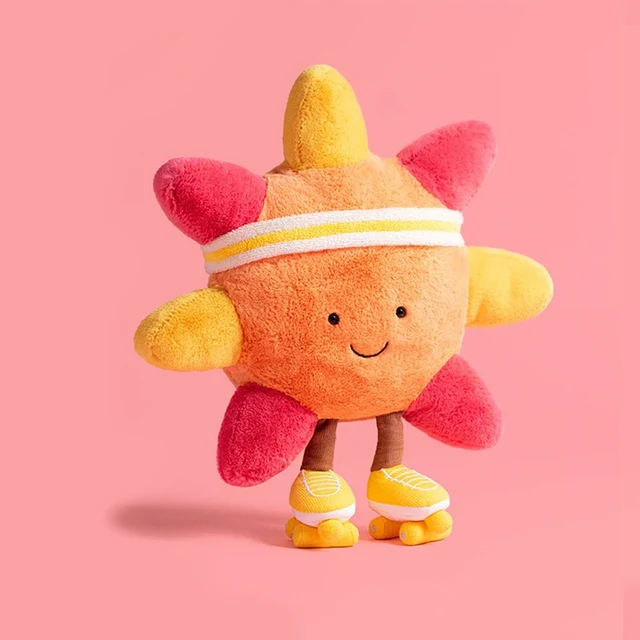 Jellycat Soft Toys