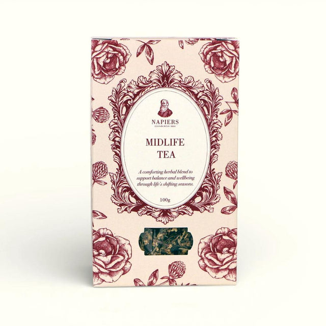Midlife Herbal Tea Blend