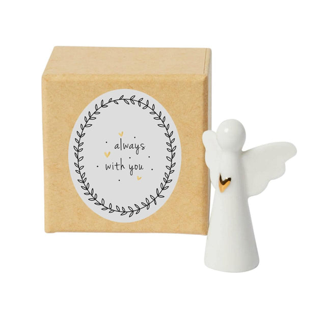 Mini Angel Token in Gift Box