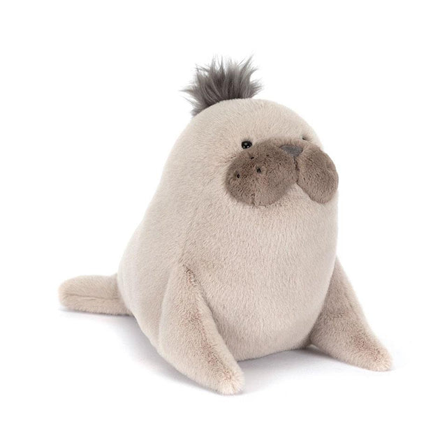 Roarwell Sea Lion