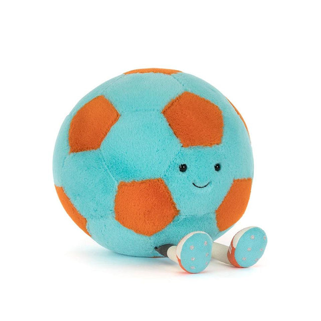 Amuseables Jellycat Football