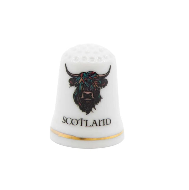 Heilan Coo Thimble