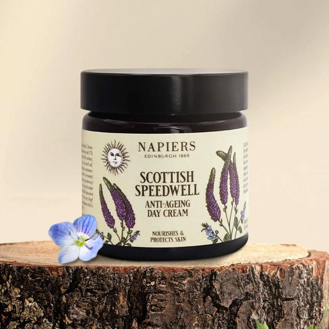 Speedwell Ageless Day Cream