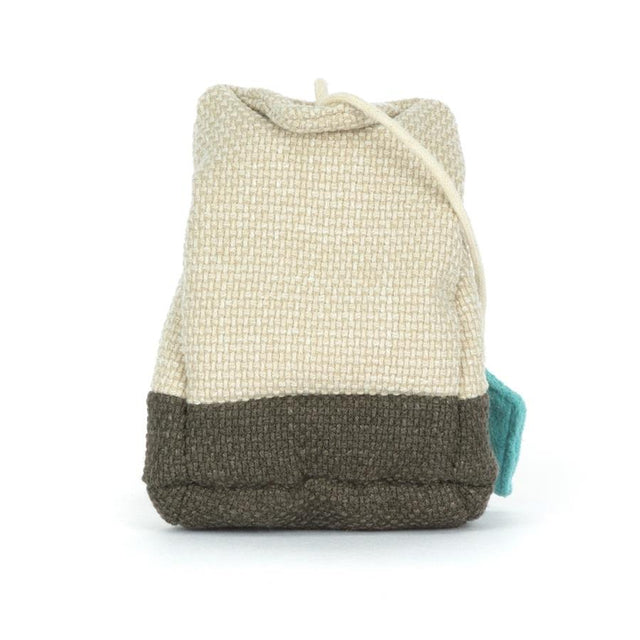 Jellycat Amuseable Steepy Tea Bag Back Facing