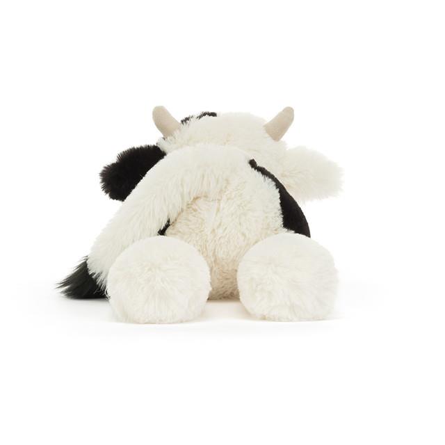 Jellycat Smudge Cow Original Back Facing