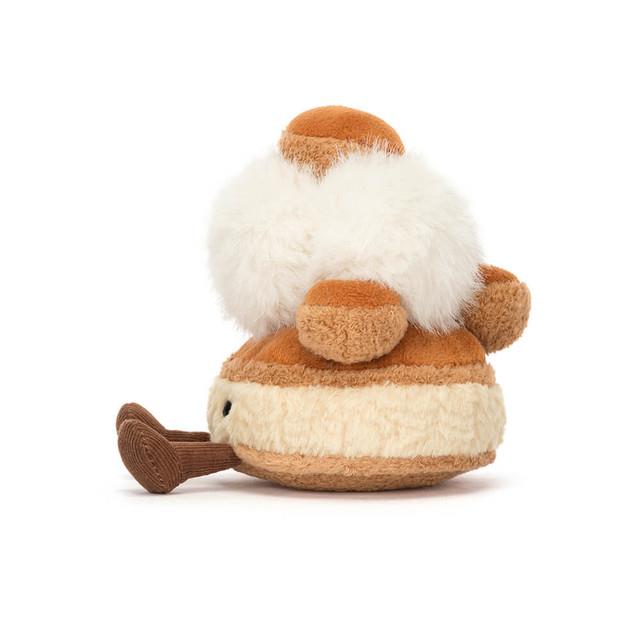 Jellycat Amuseables Mirielle St. Honor Side Facing