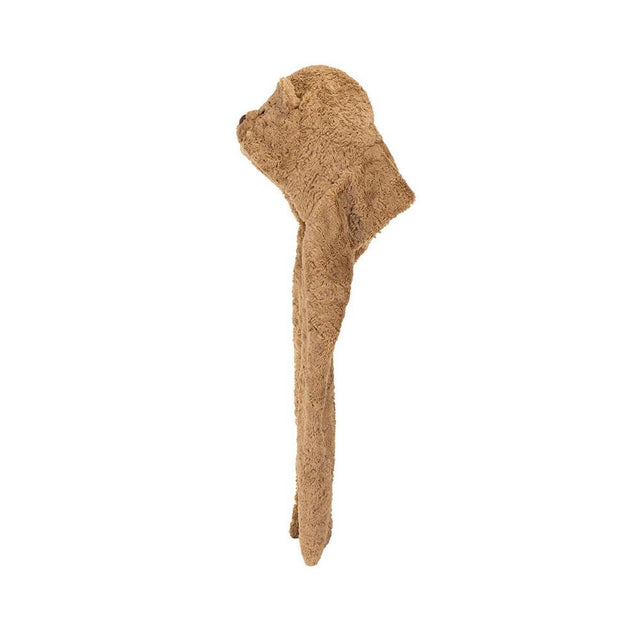 Jellycat Bartholomew Bear Bundlesnug Side Facing