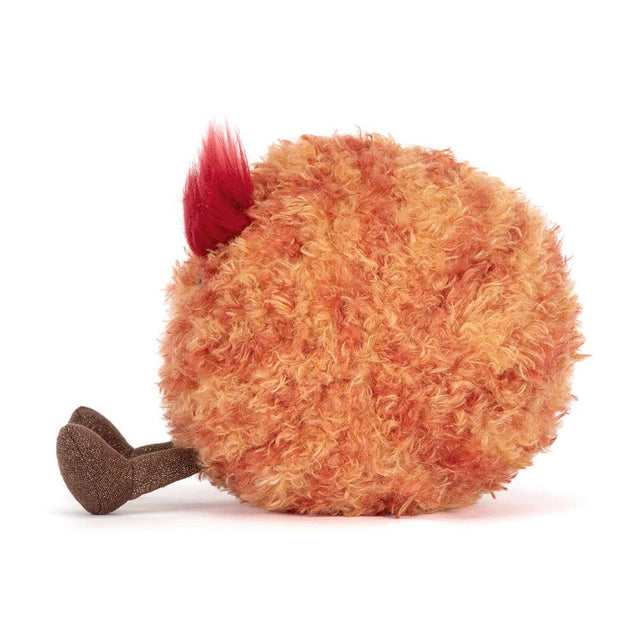 Jellycat Amuseables Planet Mars Side Facing