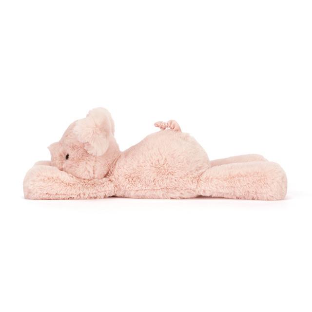 Jellycat Smudge Pig Original Side Facing