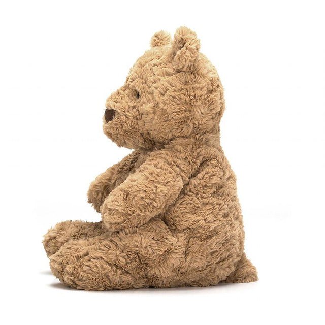 Bartholemew Bear Medium Soft Toy