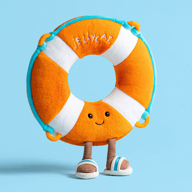 Jellycat Summer Collection