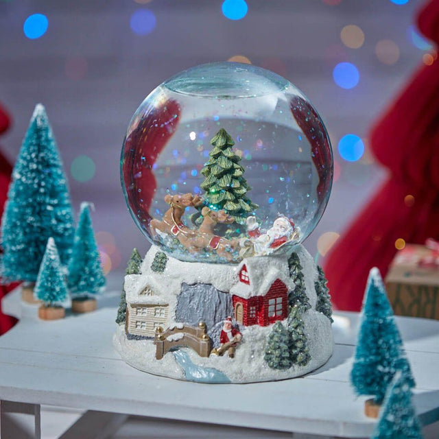 Best Christmas Decorations 2024
