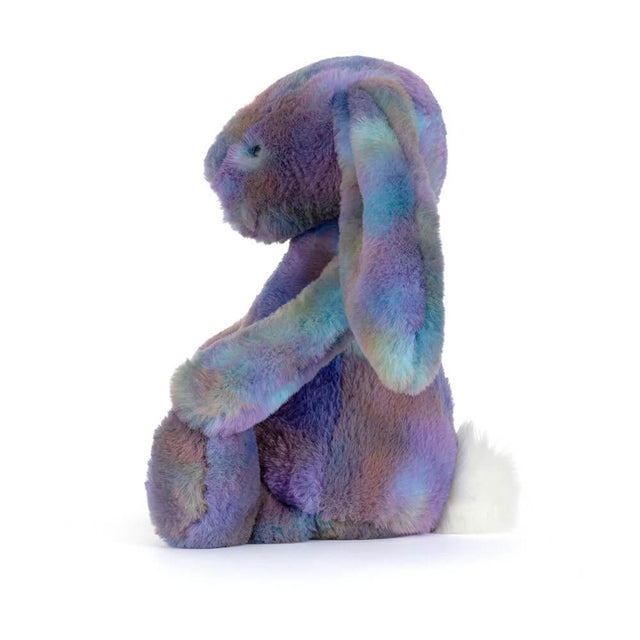 Zodihop Luxe Bunny Original Side Facing