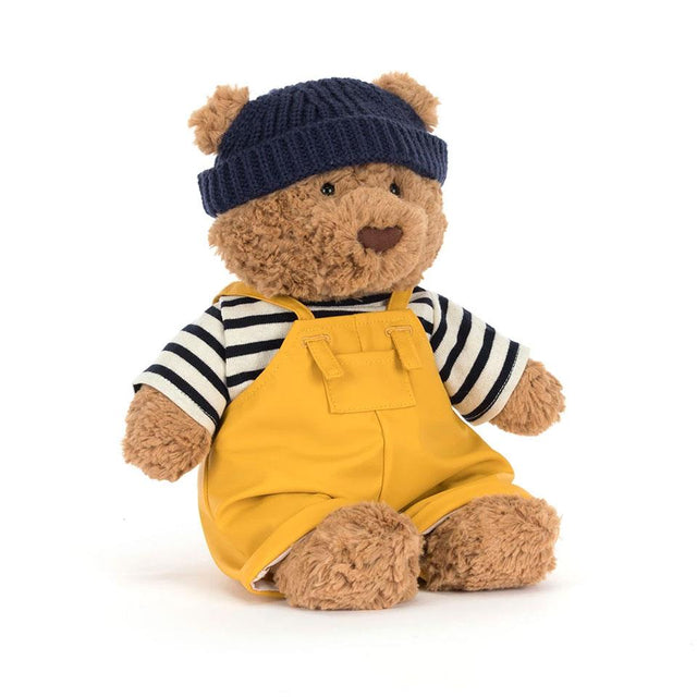 Bartholomew Bear Seafarer Outfit