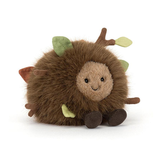 Jellycat Amuseables Mulshi Woodland Floor