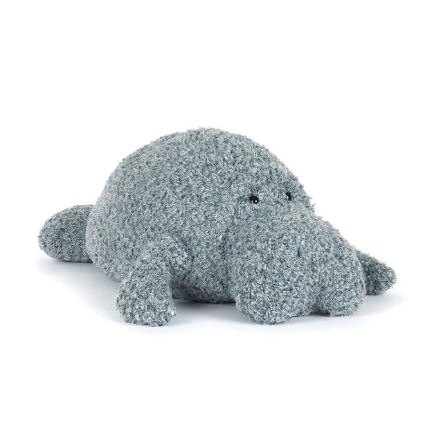 Maffles Manatee