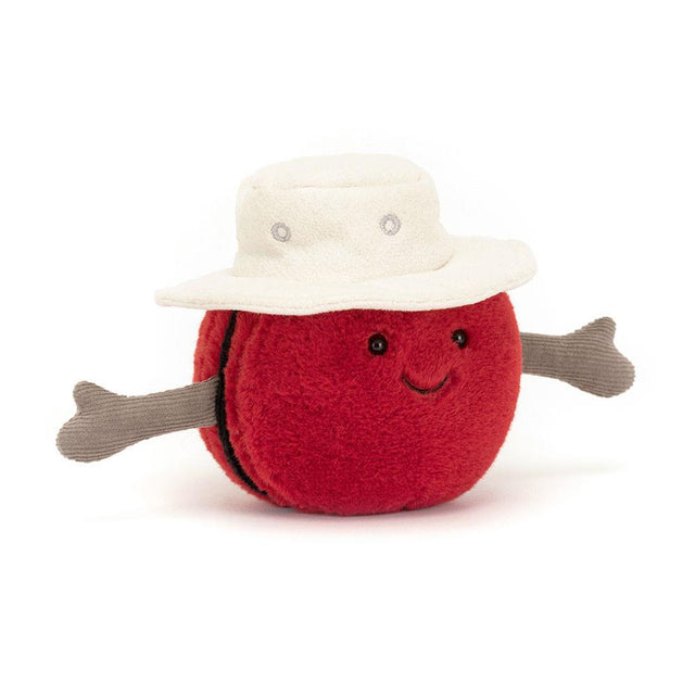 Jellycat Cricket Ball
