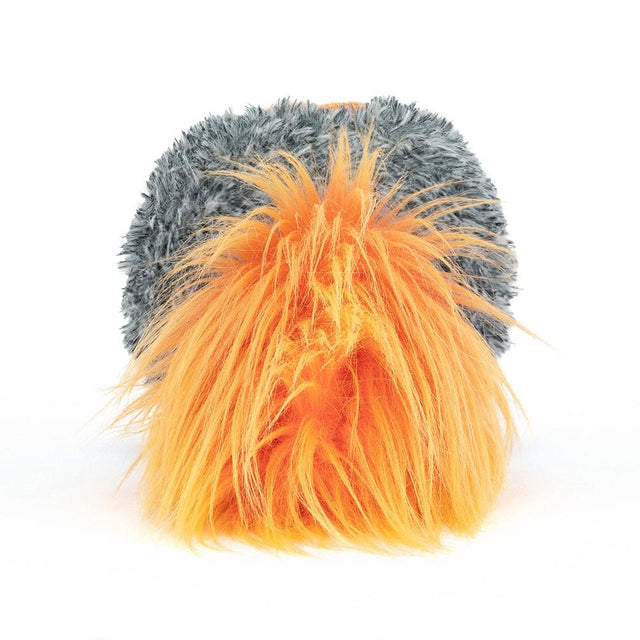 Amuseables Space Comet Back Facing