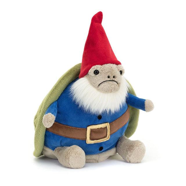 jellycat grumpy turtle