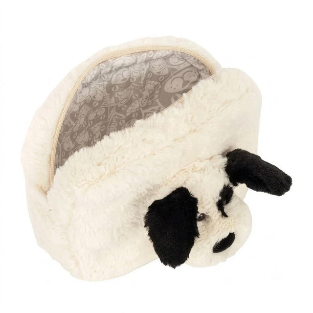 Jellycat Rufferty Puppy Pouch