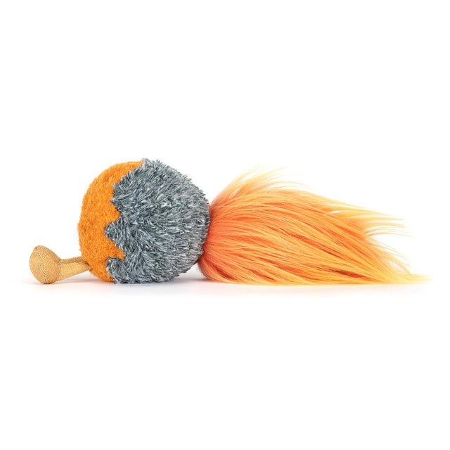 Amuseables Space Comet Side Facing