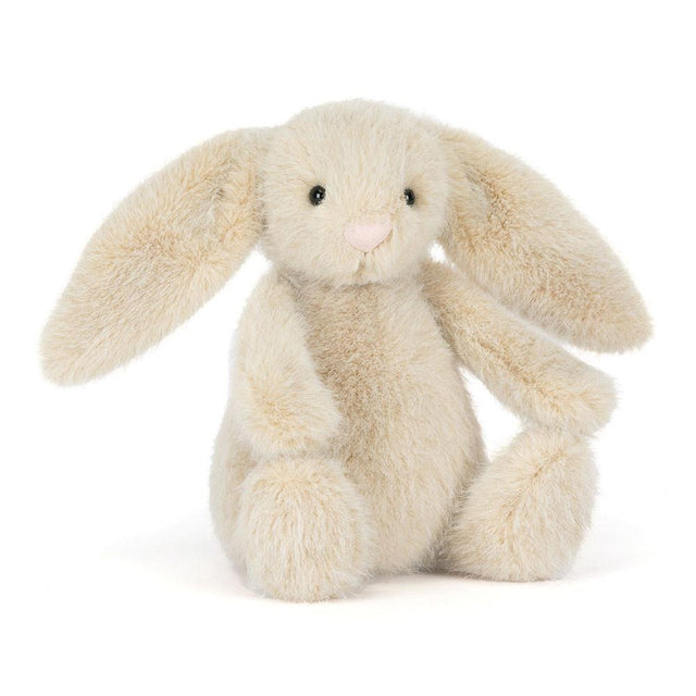 Jellycat Wheat Fluffet Bunny