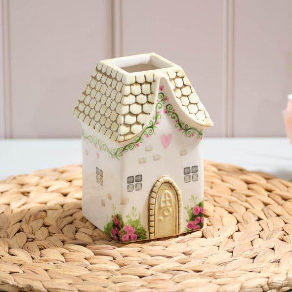 Cottage Garden Vase
