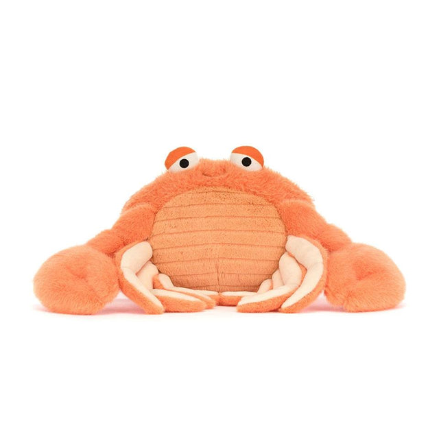 Pinchsnap Crab Front Facing